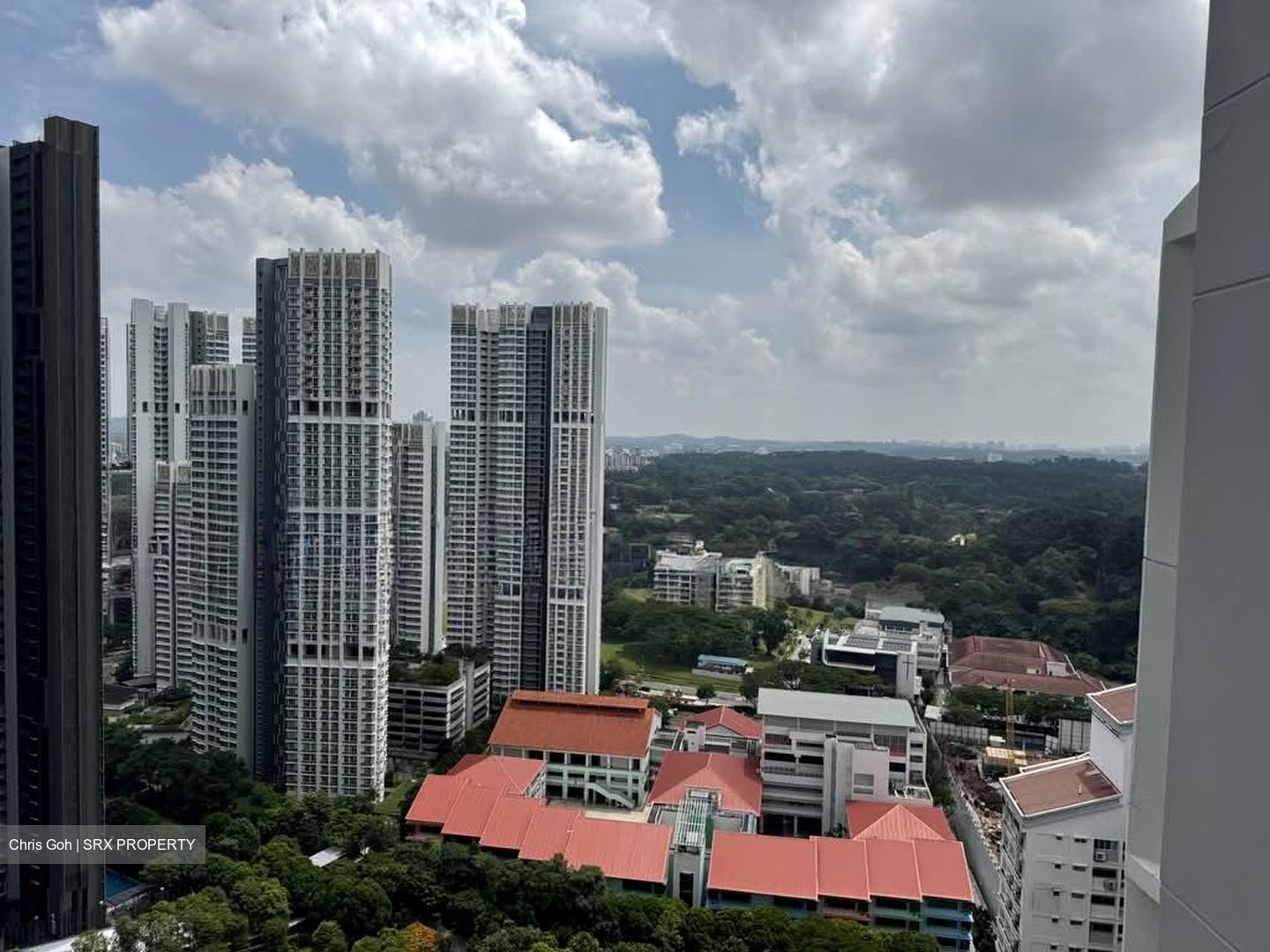Blk 48 Forfar Heights (Queenstown), HDB 4 Rooms #593633121